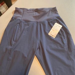 Athleta Leggings Jogger Brand New